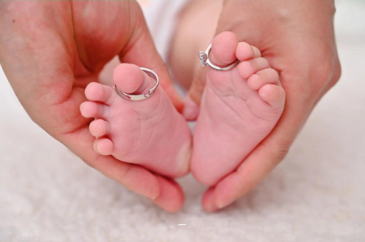 宣威六个月宝宝退烧小妙招